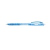 Bolígrafo Retractil, Liner 308NF, Punta Aguja 0.38 mm, Azul, Caja x 10 Unds. 