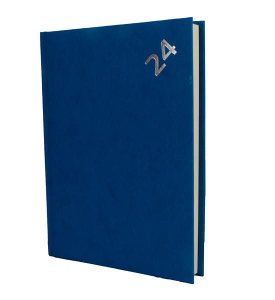 Agenda Ejecutiva, SIDNEY  diaria  14.50 cm x 20.5 cm