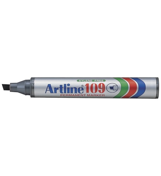 Marc. Permanentes, Bis. 2.0 - 5.0 mm, Negro, 1 Und