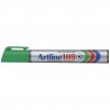 Marc. Permanentes, Bis. 2.0 - 5.0 mm, Verde, 1 Und