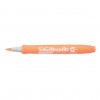 Marcadores, Decorite, Brush/Pincel, Naranja Pastel, 1 Und. 