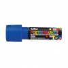 Marcadores, Poster, 30.0 mm, Azul, 1 Und