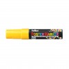 Marcadores, Poster, 6.0 mm, Amarillo, 1 Und