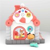 Casa Multifuncional de Actividades, Clasificador de Formas con Música y Luces, Unidad