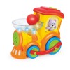 Tren Interactivo con Música y Luz, Unidad
