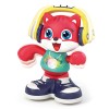 Gato Bailarín, con Música y Luces, Unidad