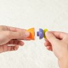Juego de Planta en Maceta, 5 juegos en 1, Aprendizaje Montessori, Unidad