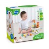 Juego de Planta en Maceta, 5 juegos en 1, Aprendizaje Montessori, Unidad