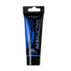 Pint. Acrílica, Acrylic Paint 75 mL, Azul Neon, 1 Und