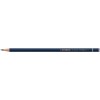 Lápices de Color, Original, Cuerpo Hexagonal, Mina 2.5 mm, Caja x 12 Unds., Azul Oscuro