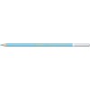 Lápices de Color Tiza Pastel, Carbothello, Cuerpo Circular, Mina 4.4 mm, Caja x 12 Und., Azul Ultramar