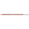Lápices de Color Tiza Pastel, Carbothello, Cuerpo Circular, Mina 4.4 mm, Caja x 12 Und., Violeta Palido Claro