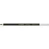 Lápices de Color Tiza Pastel, Carbothello, Cuerpo Circular, Mina 4.4 mm, Caja x 12 Und., Negro