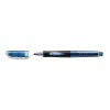 Rollerball, Bionic, Punta Media, Azul, Caja x 5 Unds.
