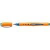 Rollerball, Worker, Punta Fina, Azul, Caja x 10 Unds.