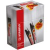 Minas para Portaminas, 2B, 0.5 mm, 24 Tubos x 24 pzas. Caja x 24