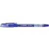 Bolígrafo, Bille Hi-Flux 508NF, Punta Aguja 0.38 mm, Azul, Caja x 10 Unds. 