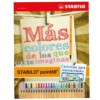 Block de Hojas de Colores, Tamaño Carta, 180 gsm, 10 Colores, 24 Hojas, Colores Surtidos