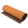 Cartulina Col. Reversible, 50 cm x 65 cm, Cocoa / Café, Und.
