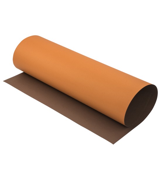 Cartulina Col. Reversible, 50 cm x 65 cm, Cocoa / Café, Und.