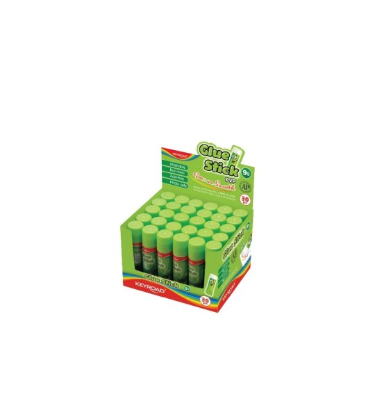 Pegamento en Barra, Glue Stick, 8.2 g. Und.
