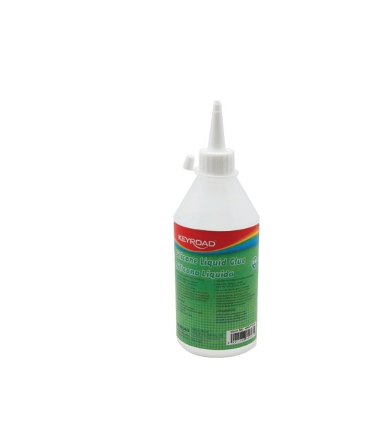 Silicona Líquida, 100 mL., 1 Und. 