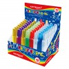 Pegamento, Glitter, Exh. x 48 Unds x 15 g. c.u.