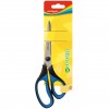 Tijera,Oficina, 8.3" (21 cm), Blister x 1 Und.