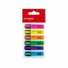 Resaltador, Highlighter, Col Surt, Blister x 6 Und