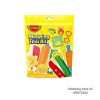 Herramientas para Plastilina, Modeling Tools, 6 pcs, Pack