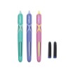 Pluma Fuente, Exact, Azul, Blister x 1 Und.
