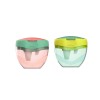 Sacap., 3 Huecos y Depósito, Tri 3 - Jumbo Jelly Gel, Blister x 1 Und.