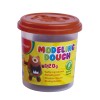 Masilla, Play Dough, Marrón, Pote x 120 g, 1 Und. (KR-971794MA)