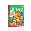 Lotería, Loterita, 16 Tarjetas, (+2 años), 1 Und. 