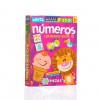 Juegos Iniciales, Números, 20 pzas, (+3 años), 1 Und.