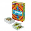 Juego Memo Animalitos, 54 piezas, (+4 años)