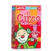 Rompecabezas, El Circo, 12 piezas, (+3 años), 1 Und.