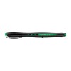 Rollerball, Bl@ck, Punta Media 0.5 mm, Verde, Unidad
