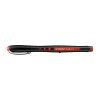 Rollerball, Bl@ck, Punta Media 0.5 mm, Rojo, Unidad