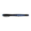 Rollerball, Bl@ck, Punta Media 0.5 mm, Azul, Unidad