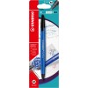 Bolígrafo Gel Borrable, Gel Exx, Azul, Blister x 1 Und.