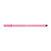 Marcador, Pen 68, Punta 1.0 mm, Rosado Claro, Unidad