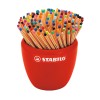 Micropunta/Felpa, Point 88, Punta Fina  0.4 mm, Exhibidor x 150 Unds, 47 Colores Surtidos