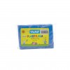 Plastilina, Col. Azul, Block x 150 g.