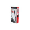 Rollerball, Roller Pen, F, Negro, Caja x 12 Unds.