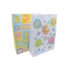 Bolsas de Regalo, Jumbo, 32.5 cm x 44.5 cm, Baby Shower, 1 Und.