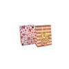Bolsas de Regalo, Small, 11.3 cm x 14.4 cm, Hearts, Love, 1 Und.