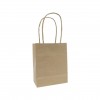 Bolsas de Regalo, Large, 26.2 cm x 32.6 cm, Kraft, 1 Und.