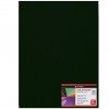 Goma Eva Glitter, Tam. 50 cm x 70 cm, 2 mm, Pack x 10 h. Negro