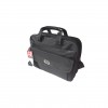 Maletín para Laptop, 11" - 13", Negro, 1 Und.